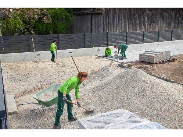 Bild 6 von Steinbauer Garten- und Landschaftsgestaltung GmbH