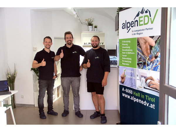 Bild 4 von AlpenEDV KG