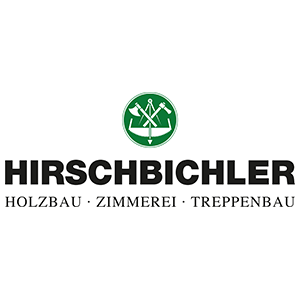 Logo von Hirschbichler Manfred Zimmerei u Treppenbau GesmbH