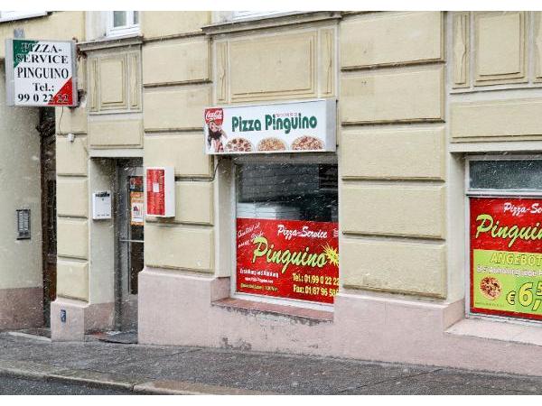Bild 1 von Pizzeria Pinguino