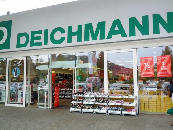 Bild 1 von DEICHMANN