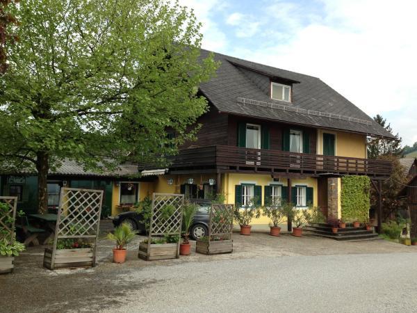 Bild 1 von Schilcherhof