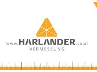Harlander Andreas - Ingenieurbüro für Vermessungswesen