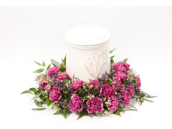 Bild 6 von Blumen Engele - Inh Mario Marbler