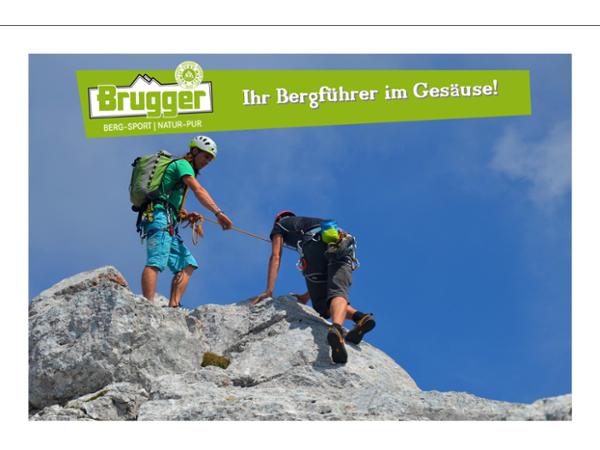 Bild 31 von Bergsportschule Brugger Patrick