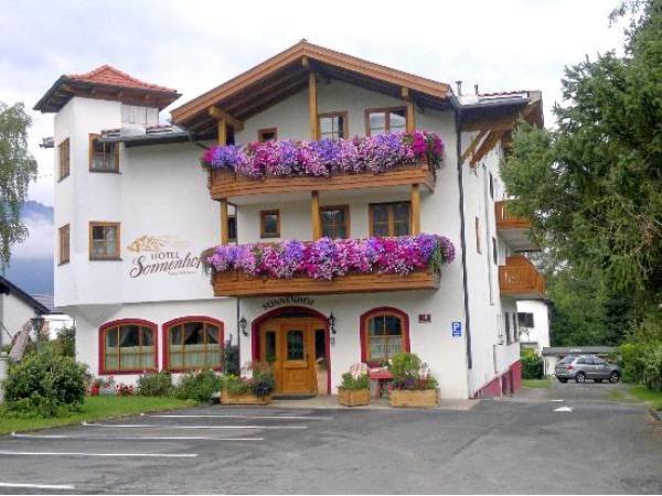Bild 1 von Hotel Sonnenhof, Bed & Breakfast