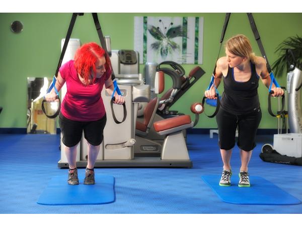 Bild 3 von MTZ Medizinisches Trainingszentrum St. Stefan i R GmbH