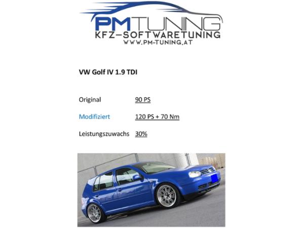 Bild 9 von PM-Tuning