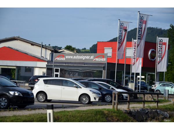 Bild 1 von Auto Aigner GmbH