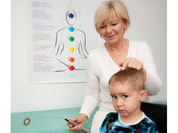 Bild 6 von Böhler Evelyn - Praxis für Humanenergetik