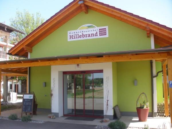 Bild 1 von GenussBauernhof Hillebrand KG