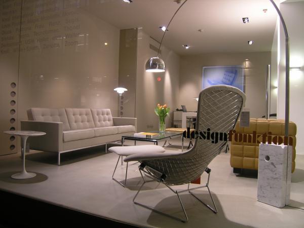 Bild 1 von designfunktion Gesellschaft für moderne Büro- und Wohngestaltung GmbH