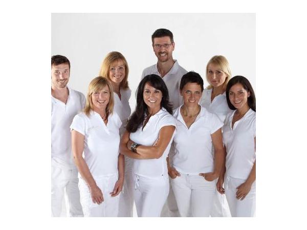Bild 1 von praxis 55 Zentrum f Physiotherapie - Spiraldynamik - Massage