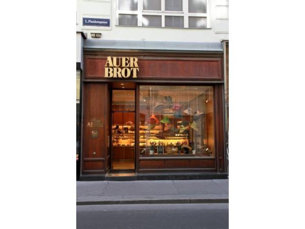 Bild 1 von Bäckerei Martin Auer