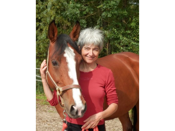 Bild 2 von Villa Momo - Heilpädagogisches Reiten & Voltigieren Brigitte Dünser