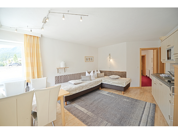 Bild 15 von Haus Sailer - Ferienwohnungen in St. Anton am Arlberg