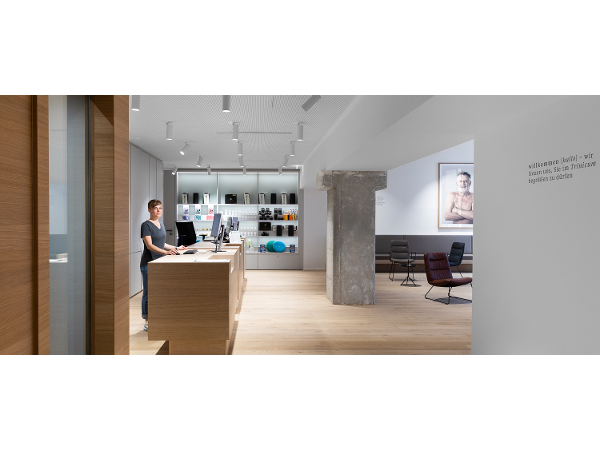 Bild 11 von Trinicum – Zentrum für Integrative Medizin und Schmerztherapie