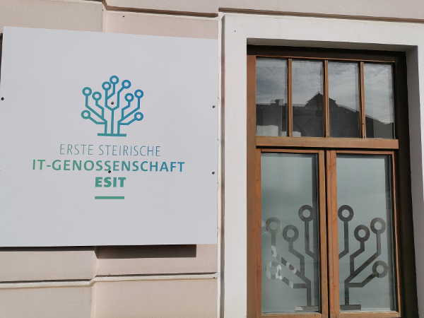 Bild 3 von ESIT Erste Steirische IT-Genossenschaft eGen