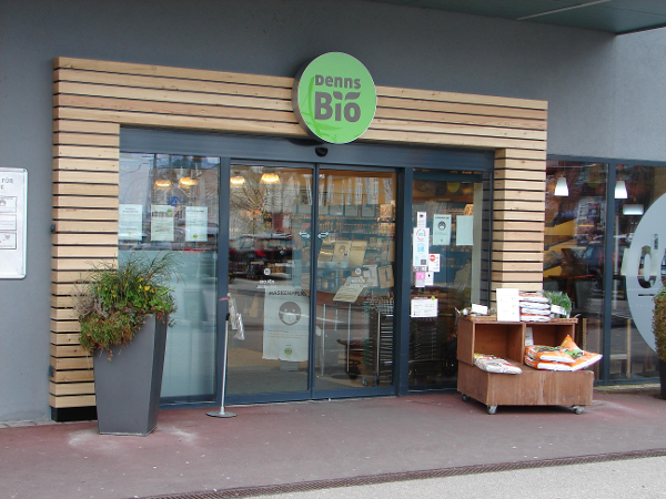 Bild 1 von Denns BioMarkt