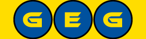 Logo von GEG Elektro und Gebäudetechnik GmbH