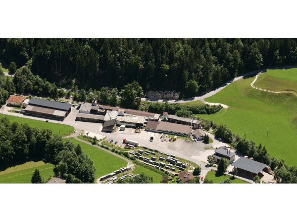 Bild 1 von Holzwerk Vitzthum Gesellschaft m.b.H.