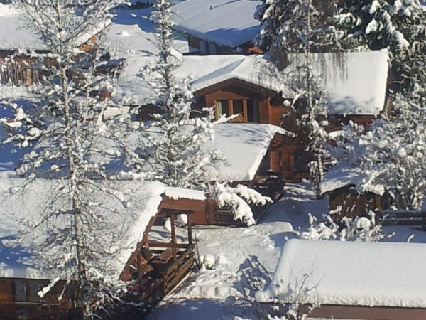 Bild 17 von Gartenhotel Rosenhof bei Kitzbühel