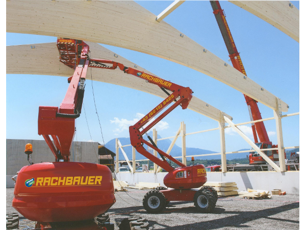 Bild 5 von Rachbauer GmbH & Co KG