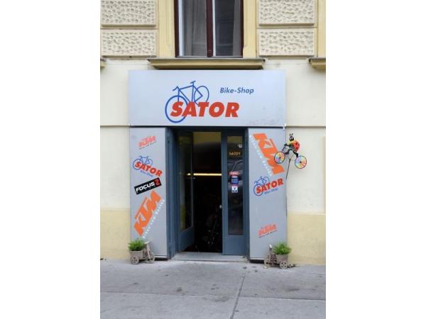 Bild 1 von SATOR Bike - Shop