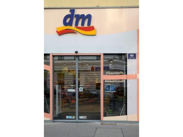 Bild 5 von dm friseurstudio