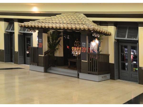 Bild 1 von Hollister Store Vienna