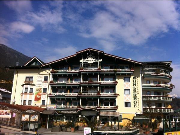 Bild 1 von Hotel Kohlerhof