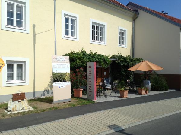 Bild 1 von Vinothek Neckenmarkt