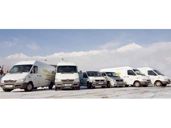 Bild 5 von PRO TRANS Transport GmbH