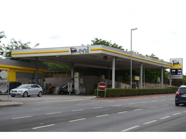 Bild 1 von Eni Tankstelle