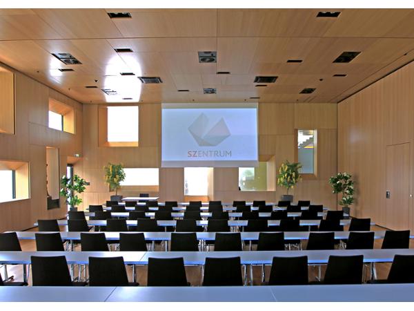 Bild 4 von Stadtmarketing und Saalmanagement Schwaz GmbH