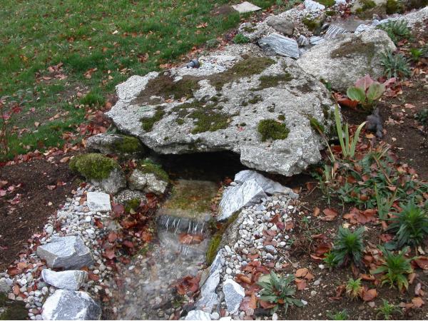 Bild 2 von Gartengestaltung LAHER - Gärten fürs Leben