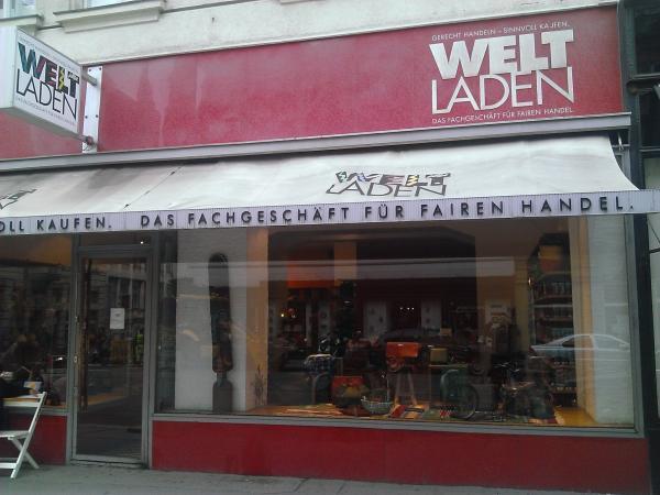 Bild 1 von Weltladen 1080