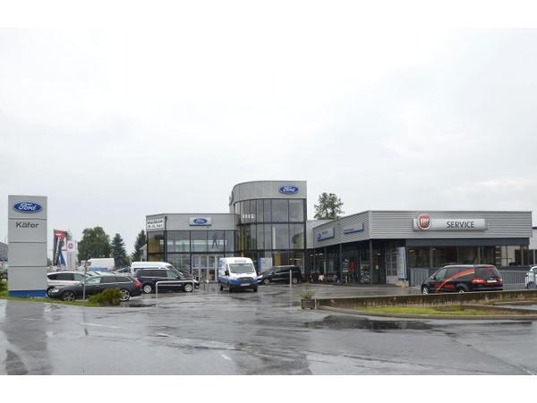 Bild 1 von Käfer Autohaus GmbH & Co KG