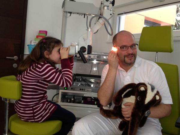 Bild 5 von OA Dr. Matthias Grabner