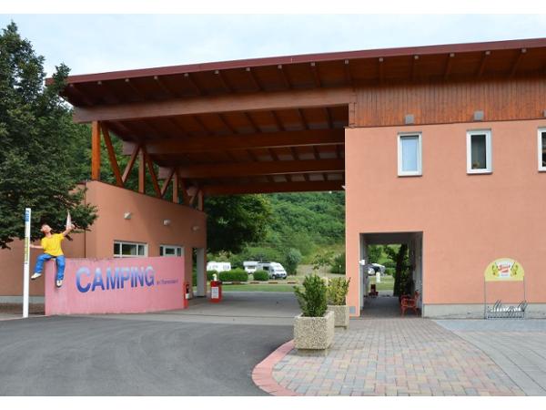 Bild 1 von Camping im Thermenland