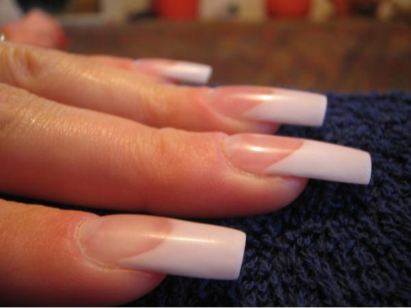 Bild 1 von Nageldesign Iris - Iris Podesser