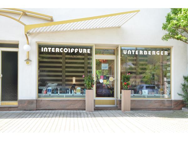 Bild 1 von Intercoiffeur Petra Unterberger