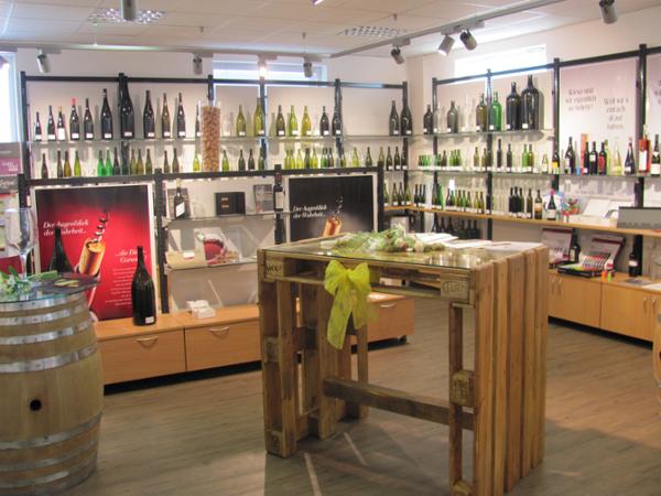 Bild 10 von Müller Glas & Co Handelsges.m.b.H.