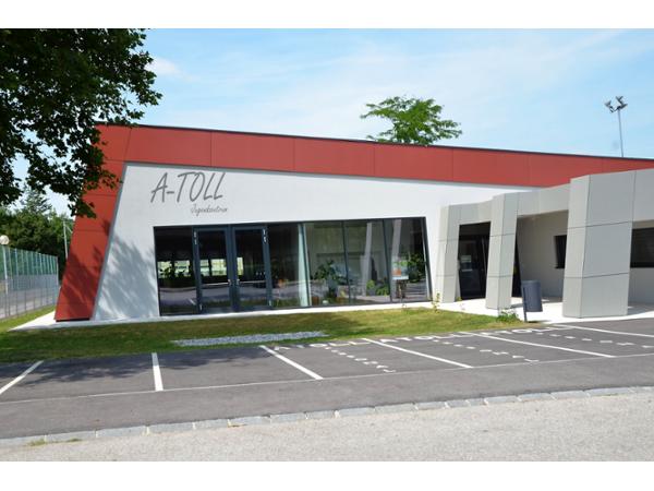 Bild 1 von Jugendzentrum A-Toll
