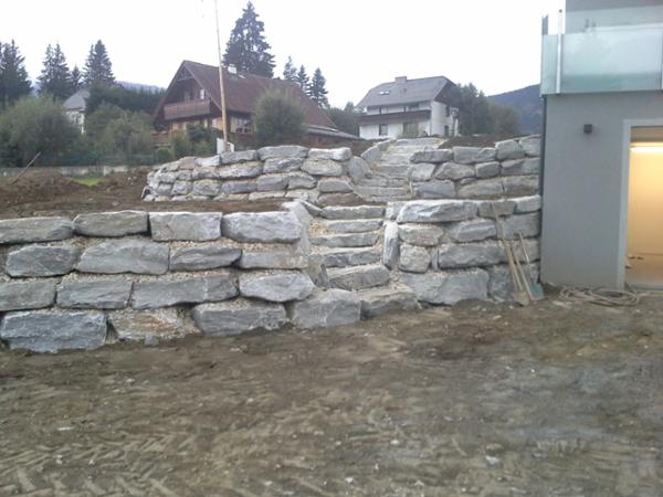 Bild 5 von Erdbau Arnold Ritzinger