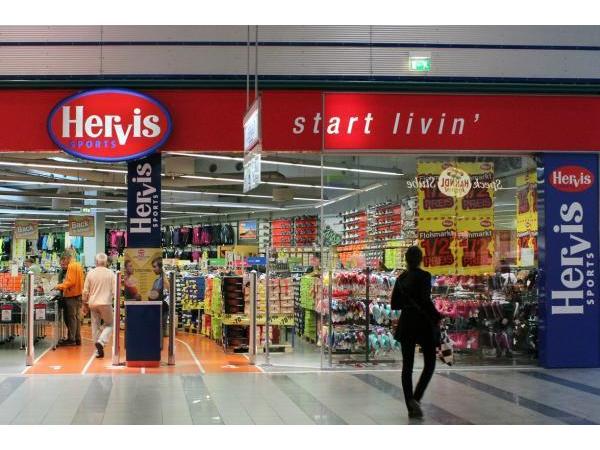 Bild 1 von Hervis Wiener Neustadt