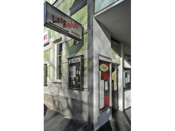 Bild 1 von Leobühne