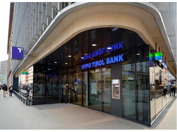 Bild 1 von Hypo Tirol Bank AG