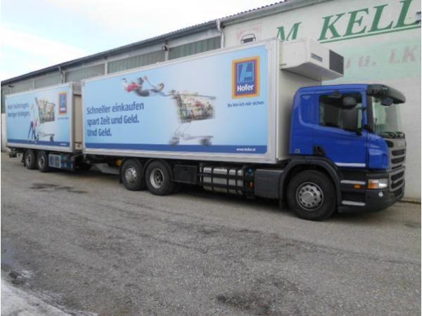 Bild 13 von Keller - Karosserie-, Lack- und Fahrzeugbautechnik GesmbH