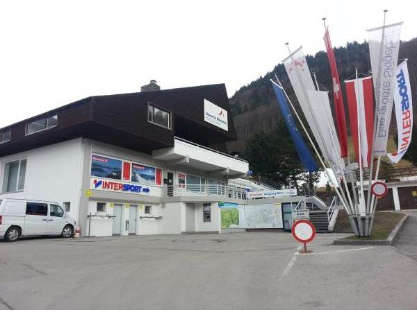 Bild 2 von Kapellrestaurant 1850 m